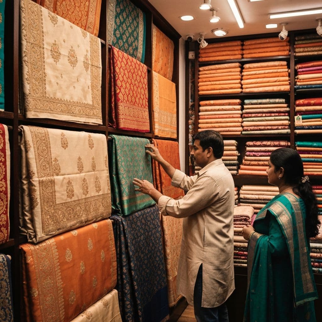 Raipur Textiles